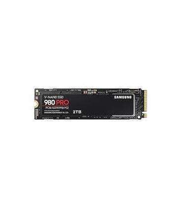 SSD M,2 (2280) 2TB Samsung 980 PRO (PCIe/NVMe)
