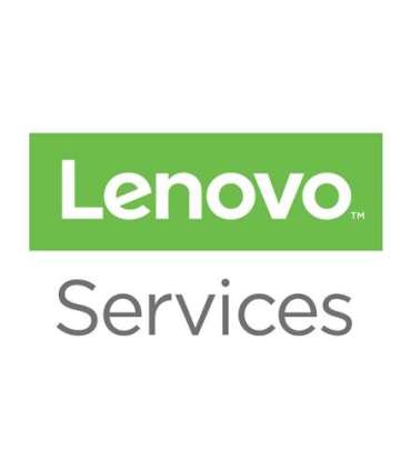 Lenovo Warranty 3Y Premier Support (Upgrade from 1Y Depot/CCI)