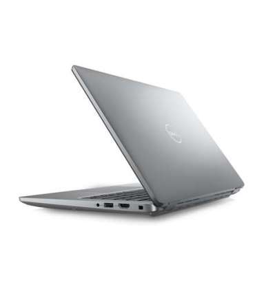 Dell Latitude 5440 Grey, 14 ", IPS, FHD, 1920 x 1080, Anti-glare, Intel Core i5, i5-1335U, 8 GB, DDR4 Non-ECC, SSD 256 GB, Intel