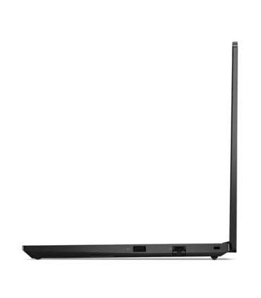 Lenovo ThinkPad   E14 (Gen 5) Black, 14 ", IPS, WUXGA, 1920 x 1200, Anti-glare, AMD Ryzen 7, 7730U, 16 GB, DDR4-3200, SSD 512 GB