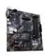 Asus PRIME B550M-K Memory slots 4, Processor family AMD, Micro ATX, DDR4, Processor socket AM4, Chipset AMD B