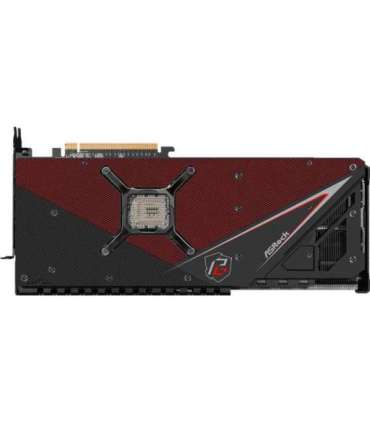 Graphics Card|ASROCK|AMD Radeon RX 7900 XTX|24 GB|GDDR6|384 bit|PCIE 4.0 16x|1xHDMI|3xDisplayPort|RX7900XTXPG24GO