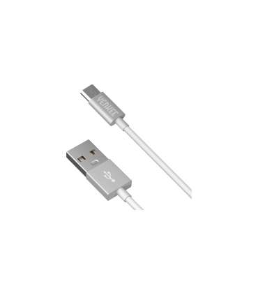 Juhe Yenkee USB/ micro 2 m  YCU222WSR