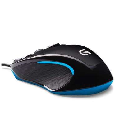 LOGITECH Gaming Mouse G300s - USB - EER2
