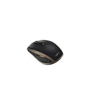 Logitech Mouse 910-005314 MX Anywhere 2 black