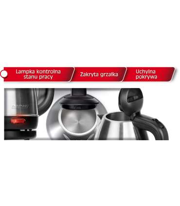 Veekeetja MPM MCZ-84M