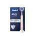 Oral-B Electric Toothbrush Pro Series 1 Cross Action Rechargeable, For adults, Number of brush heads included 1, Pink, Number of