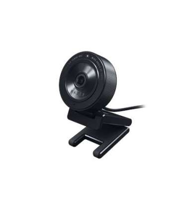 Razer USB Camera for Streaming Kiyo X Black, USB 2.0