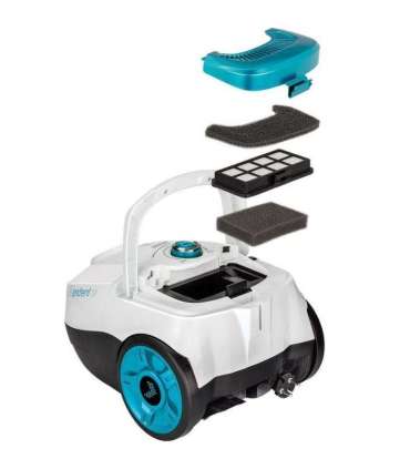 Tolmuimeja MPM MOD-27