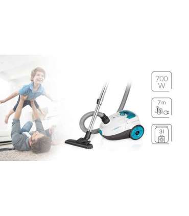 Tolmuimeja MPM MOD-27