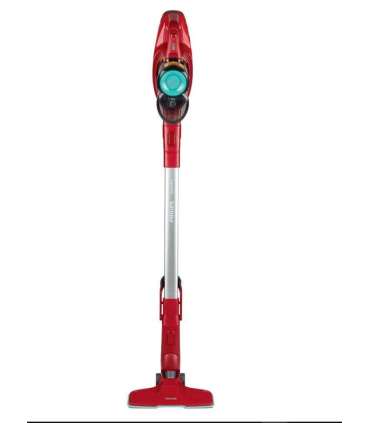 Varstolmuimeja Philips FC6721/01 SpeedPro +käsitolmuimeja