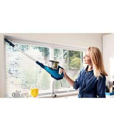 Varstolmuimeja Philips FC6721/01 SpeedPro +käsitolmuimeja