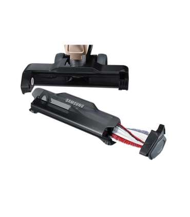 Varstolmuimeja Samsung VS60K6080KD + käsitolmuimeja