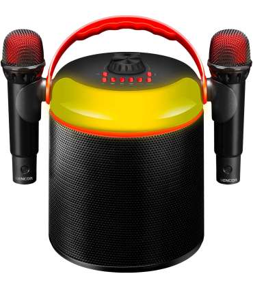 Karaokekõlar Sencor SSS3400K