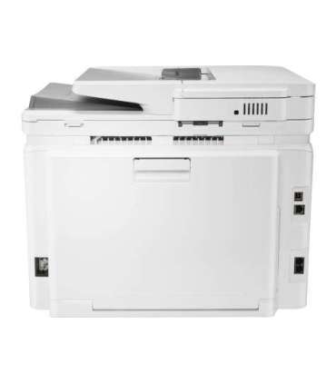 HP Color LaserJet Pro M283fdw All-in-One Printer - A4 Color Laser, Print/Copy/Scan/Fax, Automatic Document Feeder, Auto-Duplex,
