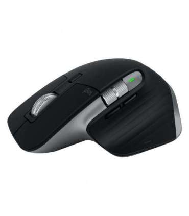 Logitech Mouse 910-005696 MX Master 3 grey