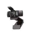 Logitech Webcam C920S 960-001252 black