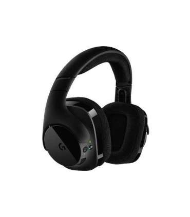Logitech Headset G533 black