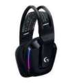 Logitech Headset G733 black