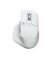 Logitech Mouse MX Master 3S Pale Grey white