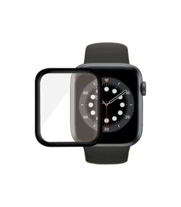 PanzerGlass Apple Watch Series 4/5, Black (44 mm)