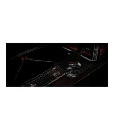 MSI AGILITY GD30 Mouse Pad, 450x400x3mm, Black