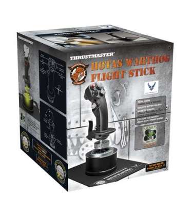 Thrustmaster Warthog Flight Stick - PC