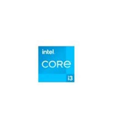 Intel  i3-13100F, 3.40 GHz, LGA1700, Processor threads 8, Packing Retail, Processor cores 4, Component for Desktop