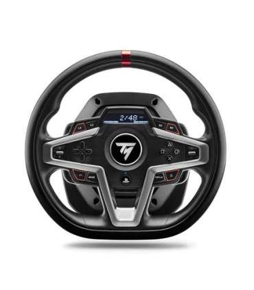 Thrustmaster Steering Wheel T248P, Black