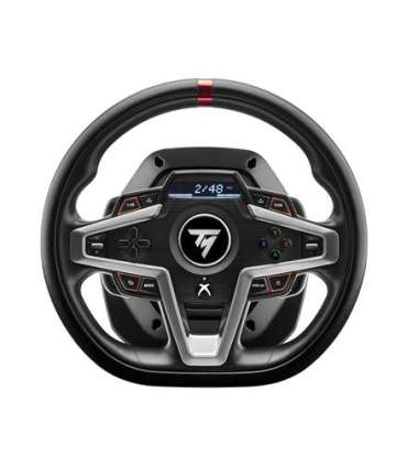 Thrustmaster Steering Wheel T248X, Black