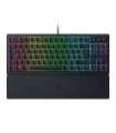 Razer Ornata V3 Tenkeyless RGB LED light,  NORD, Wired, Black, Mechanical Gaming keyboard