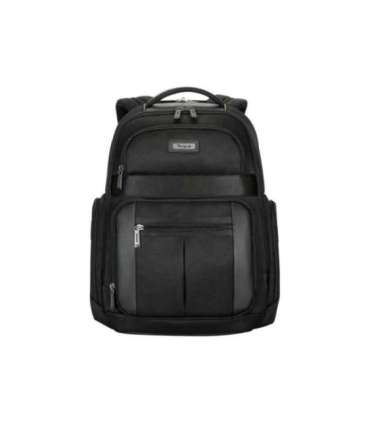 Targus Mobile Elite Backpack  Fits up to size 15.6 ", Backpack, Black
