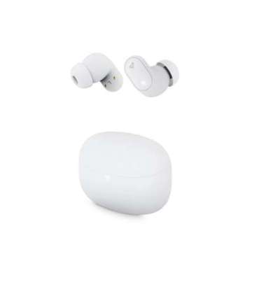 Energy Sistem Earphones Urban Beat Wireless, In-ear, Microphone, White