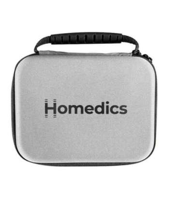 Homedics HHP-65GM MYTI Mini Massage Gun Anthracite
