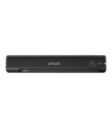 Epson Wireless Mobile Scanner WorkForce ES-50 Colour, Document