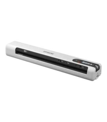 Epson Wireless portable scanner WorkForce DS-80W Colour