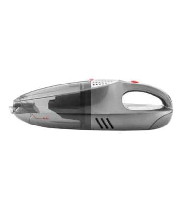 Tristar Vacuum cleaner KR-3178 Cordless operating, Handheld, 12 V, Operating time (max) 15 min, Grey, Warranty 24 month(s)
