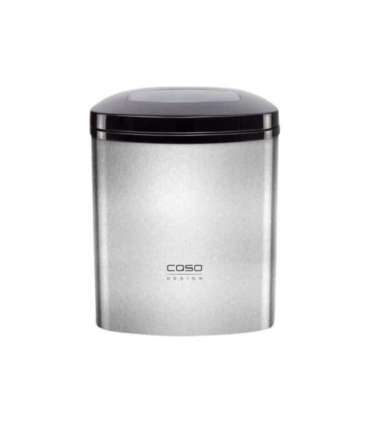 Caso Ice cube maker IceMaster Ecostyle Power 150 W, Capacity 1,7 L, Stainless steel