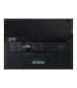 Epson WorkForce WF-100W printer C11CE05403 Colour, Inkjet, Portable printer, A4, Wi-Fi, Black