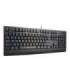Lenovo Preferred Pro II Keyboard - Lithuanian Wired, Black