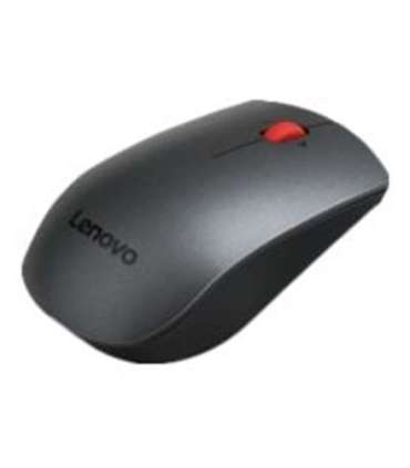 Lenovo 4X30H56886 Professional  Laser Mouse, Wireless, No, Black, Wireless connection, Yes