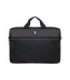 Port Designs Liberty III Fits up to size 15.6 ", Black, Shoulder strap, Messenger - Briefcase