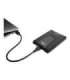 ADATA HD650 1000 GB, 2.5 ", USB 3.1 (backward compatible with USB 2.0), Black