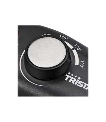 Tristar Deep Fryer FR-6946 Silver, 2000 W, 3 L