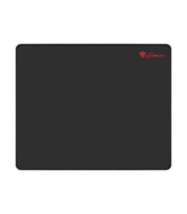 Genesis Carbon 500 XL Logo NPG-1346 Black, Mouse pad, Textile, 400 x 500 mm