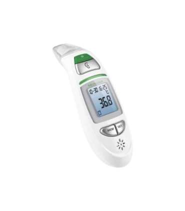 Medisana Infrared multifunctional thermometer  TM 750 Memory function
