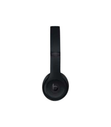 Beats Solo3 Wireless Headphones, Black