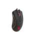 GENESIS Krypton 770 Gaming Mouse, 12000DPI, Wired, Black