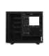Fractal Design Define 7 Black TG Light Tint Side window, Black, E-ATX, Power supply included No