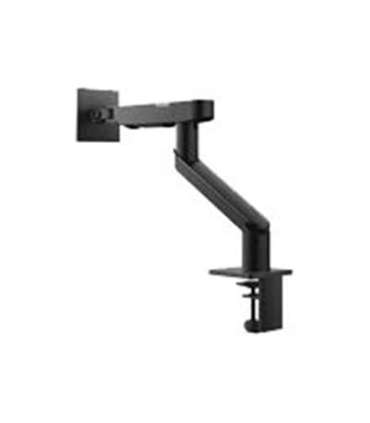 Dell Single Monitor Arm Desk Mount, MSA20, 19-38 ", Maximum weight (capacity) 10 kg, Black